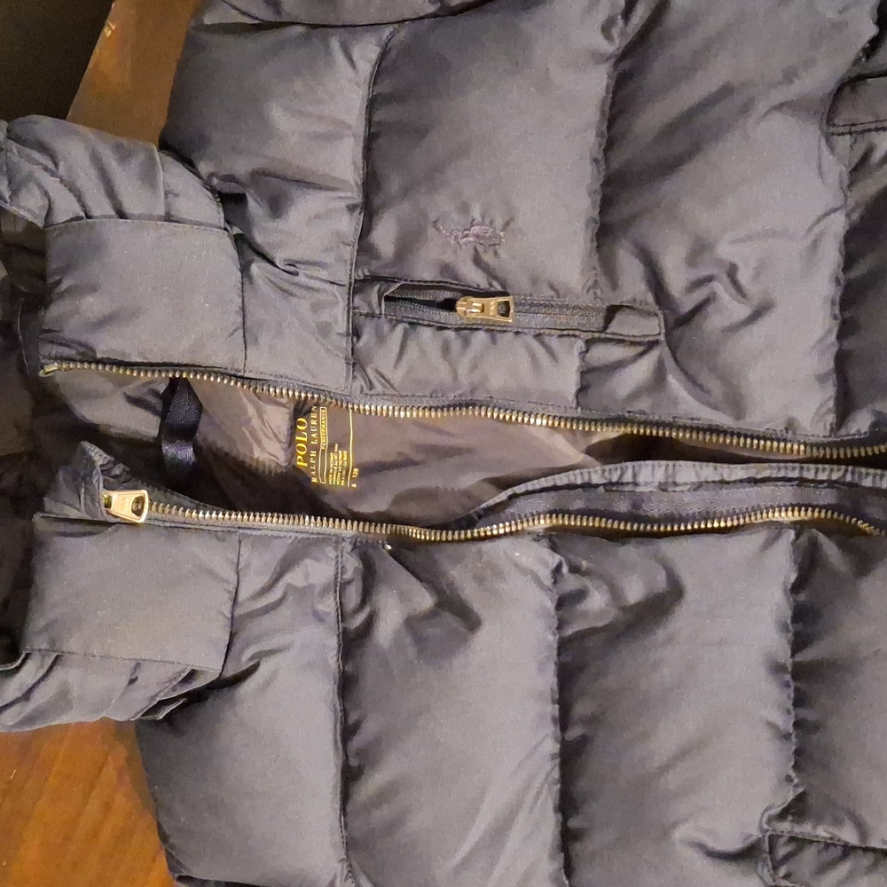 Polo by Ralph Lauren Coat /Gently Used